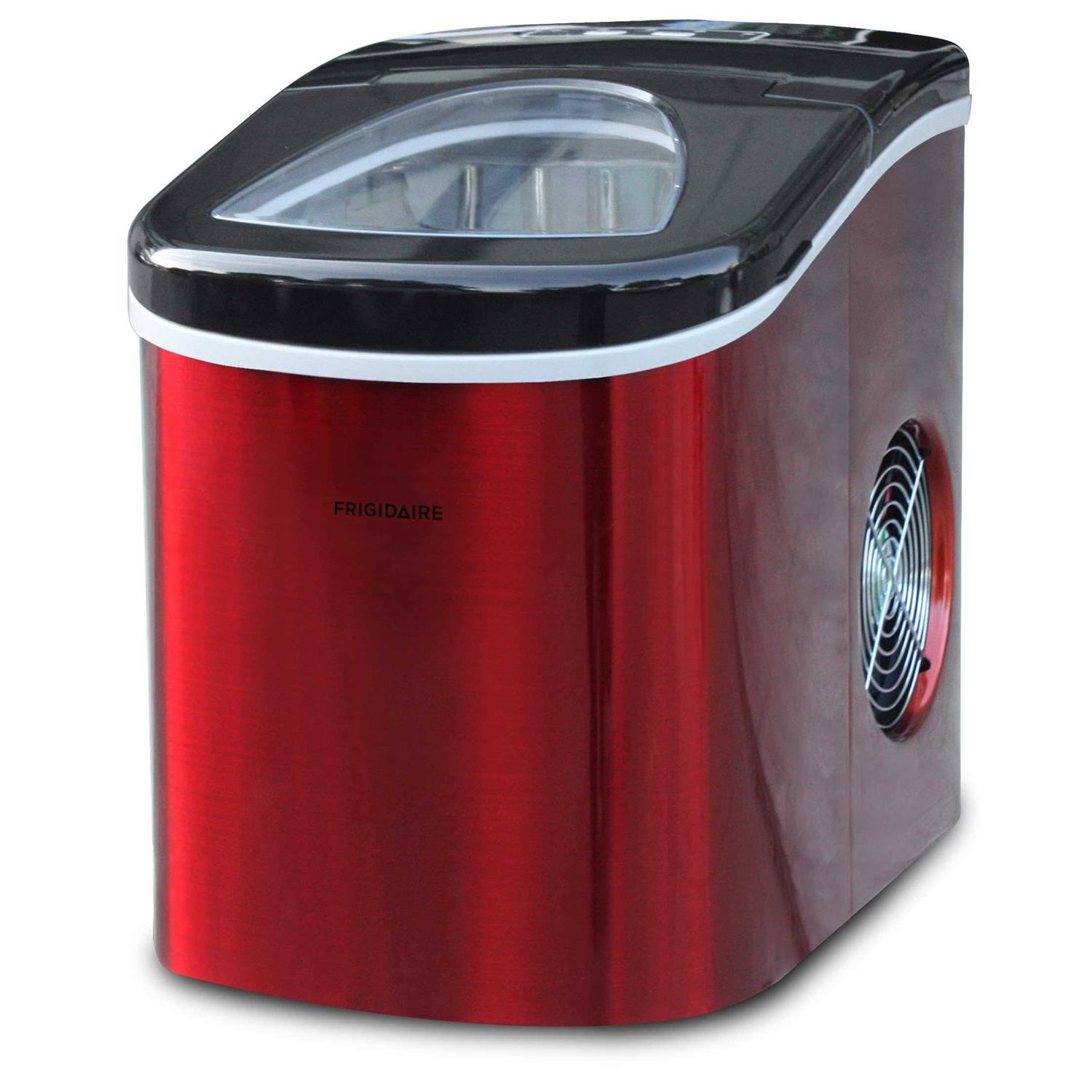 Frigidaire Countertop Ice Maker
