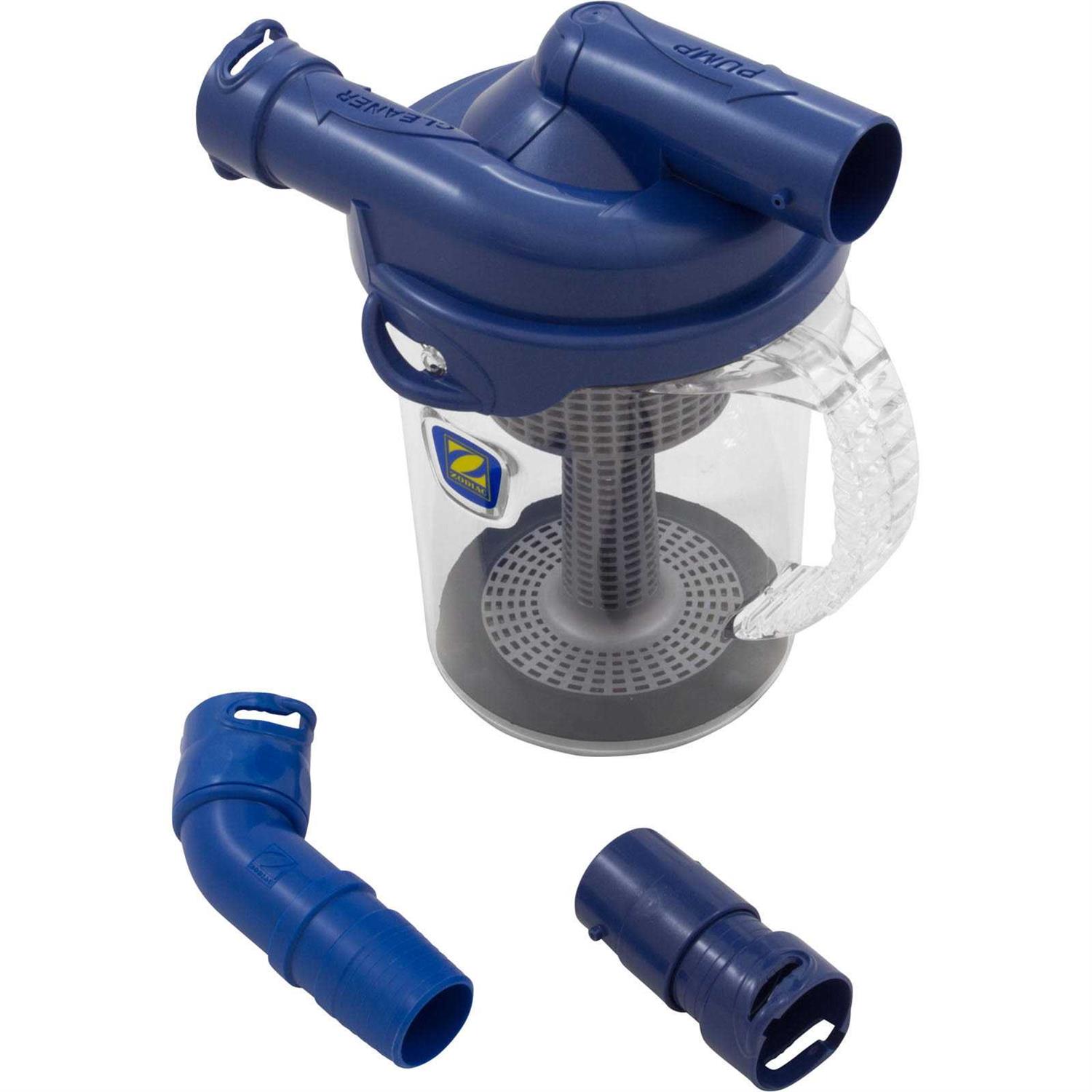 Zodiac Cyclonic Leaf Catcher CLC500