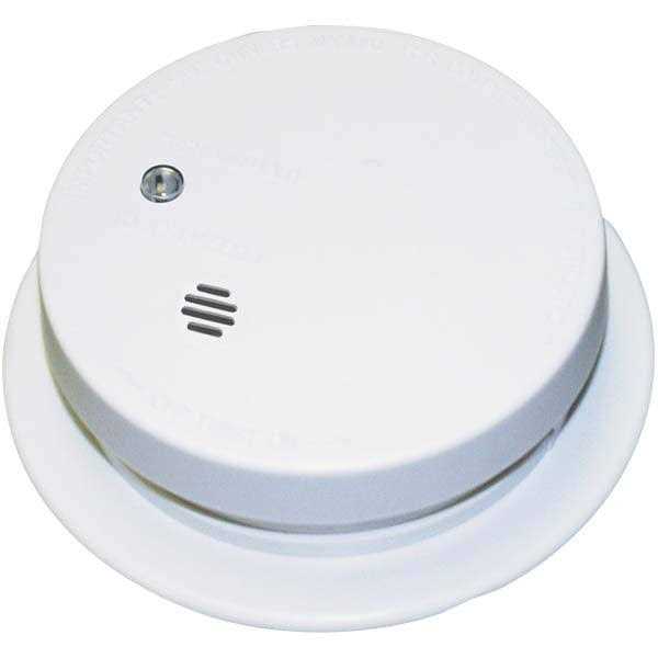 Kidde 21007582 120V Smoke Alarm w/Battery