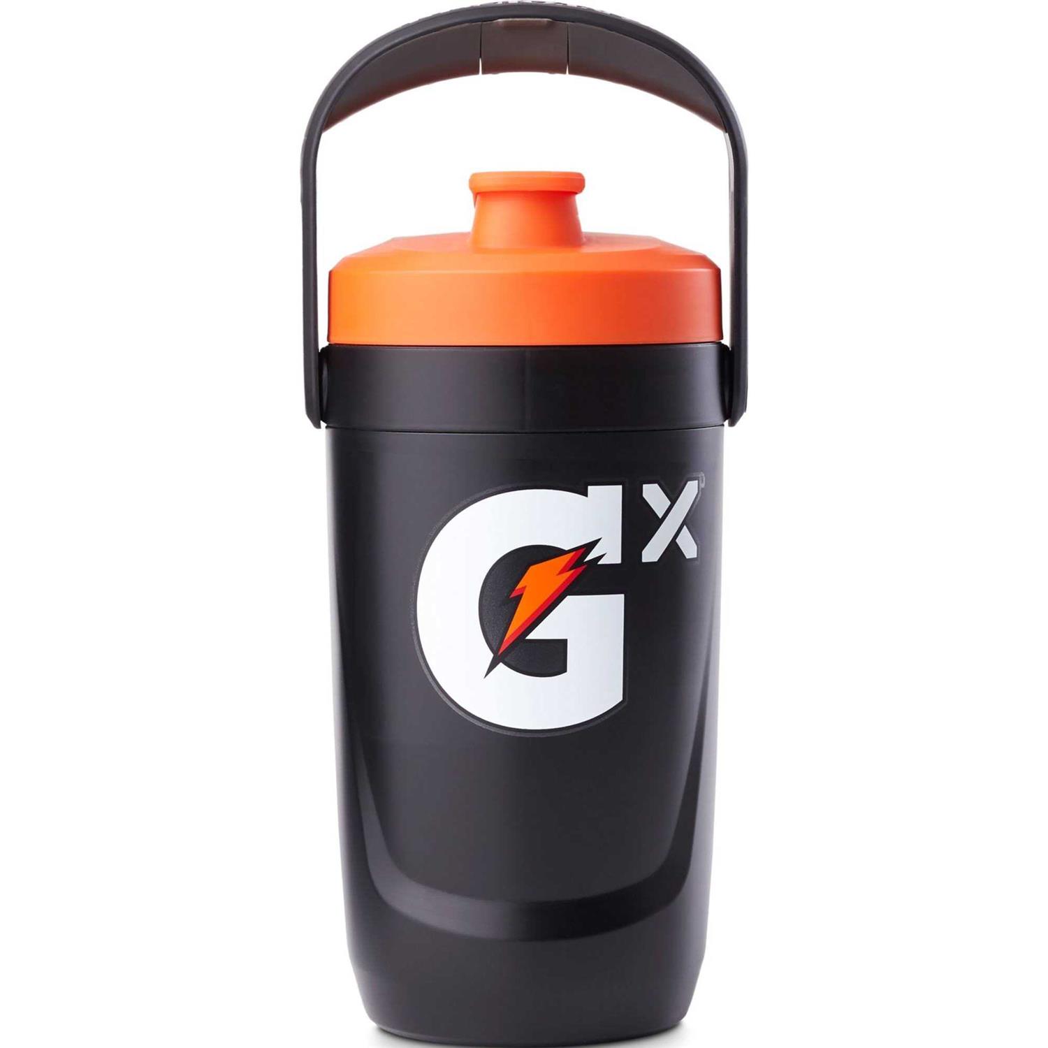 Gatorade 64 Gx Performance Jug