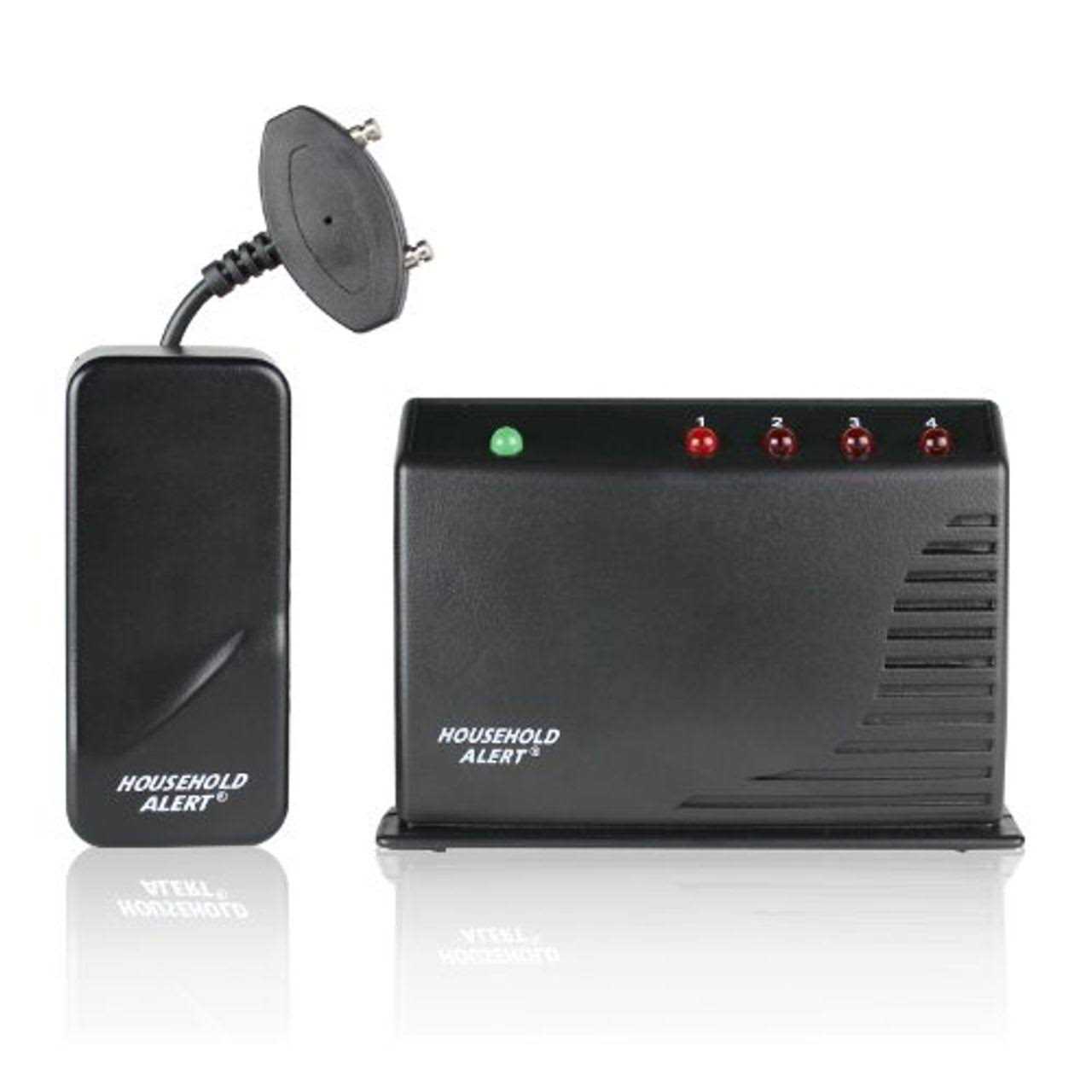 Skylink Long Range Household Alert Water Alert Set