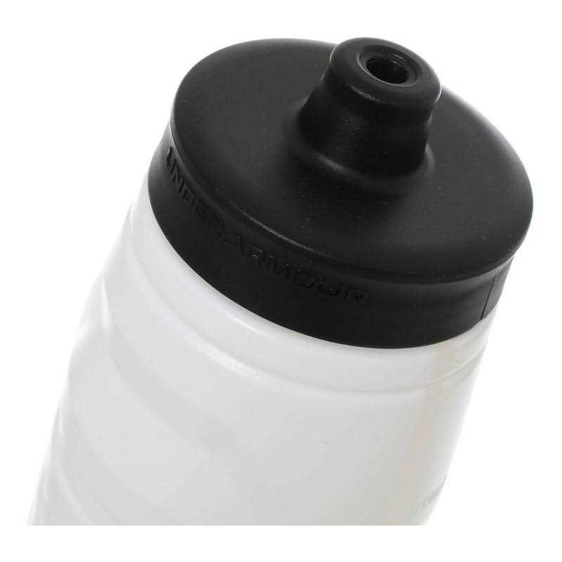 Under Armour 32 oz Sideline Squeeze Water Bottle