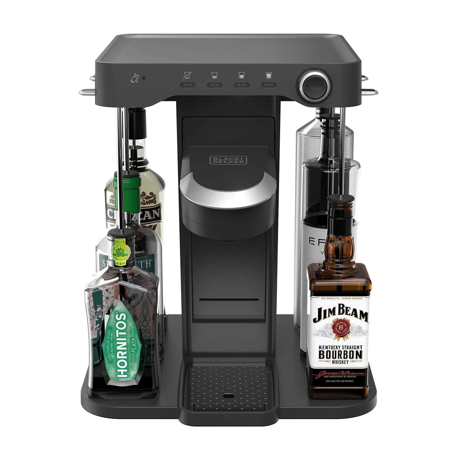 Black+Decker Cocktail Maker
