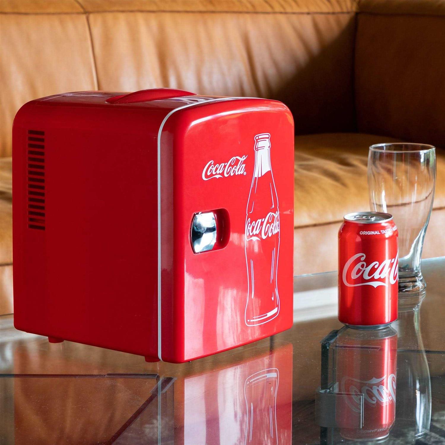 Coca-Cola KWC-4C