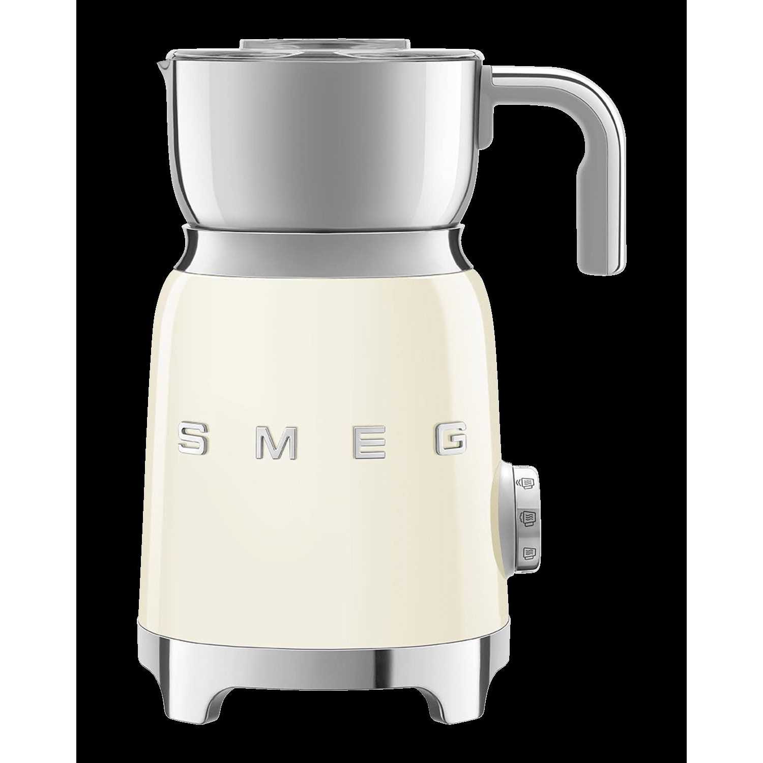 Smeg Milk Frother
