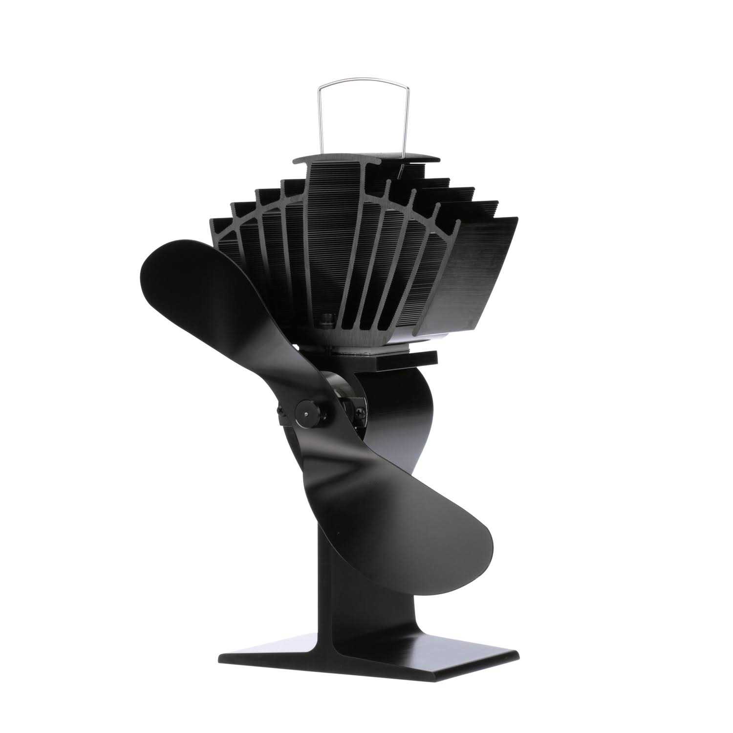 Ecofan AirMax Heat Powered Stove Fan