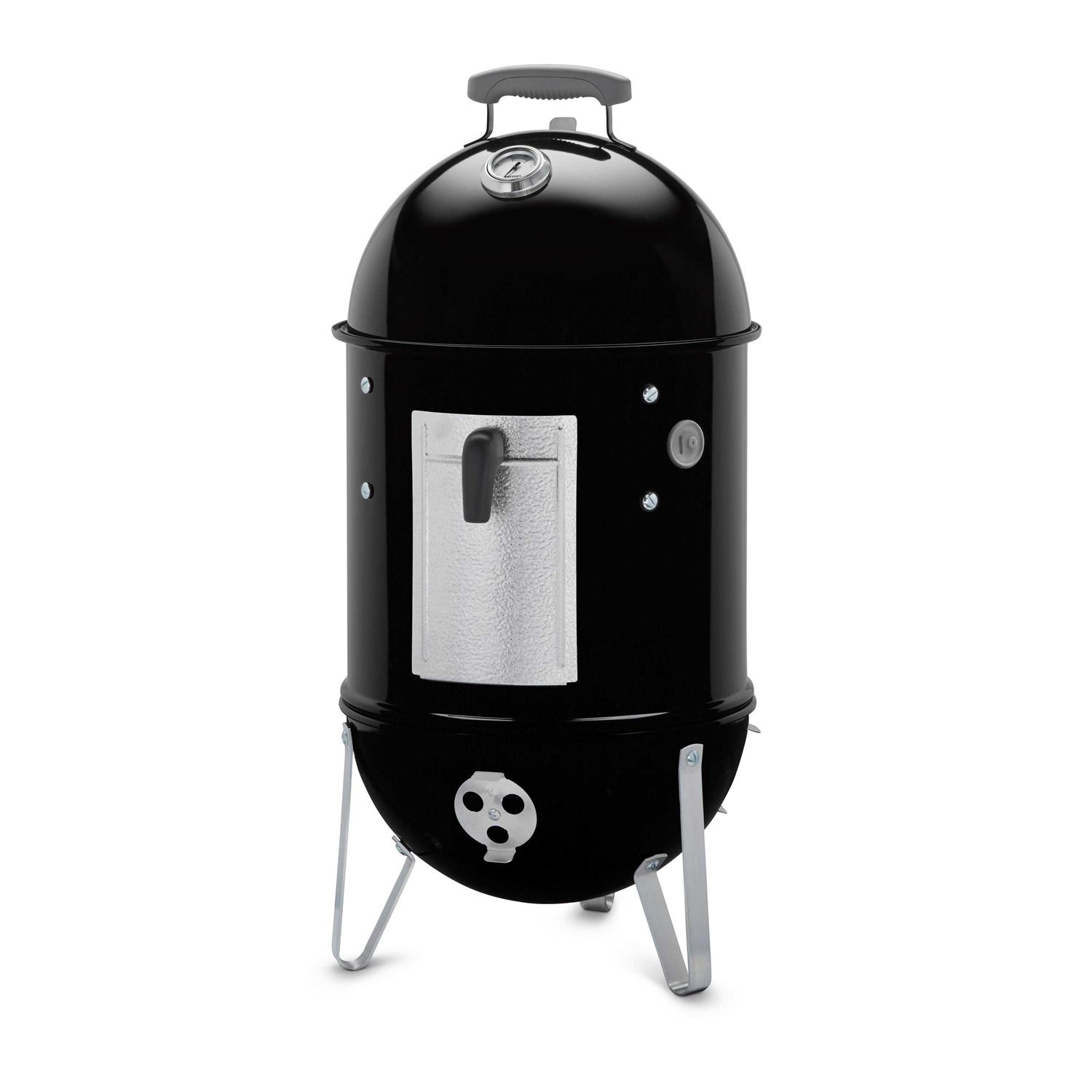 Weber Smokey Mountain Cooker Smoker