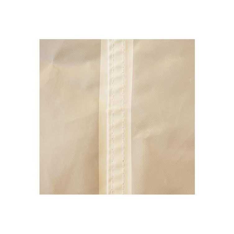 Porch Shield Fire Pit Cover Waterproof 600d Heavy Duty Square Patio Fire Pit Table Cover