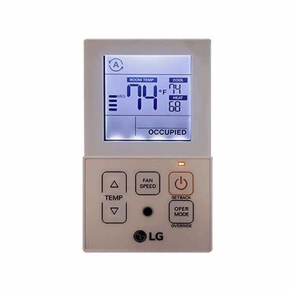 LG PREMTC00U Wired Simple Remote Controller