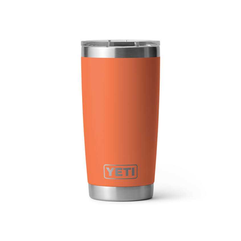 Yeti Rambler 20 oz Tumbler