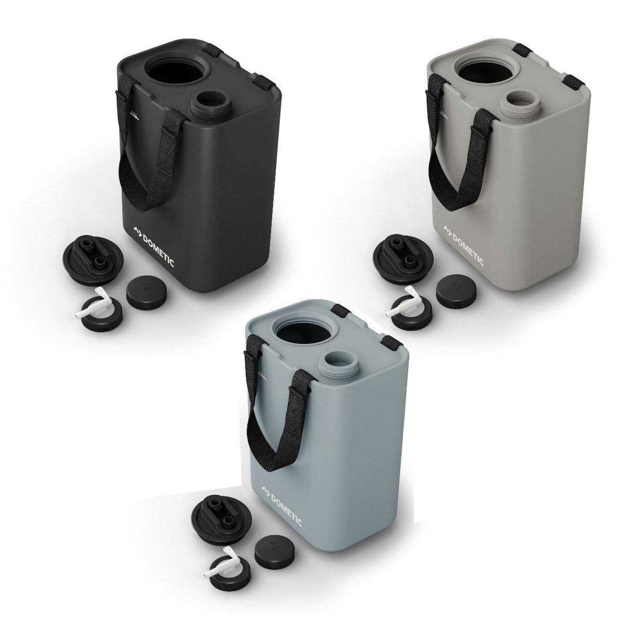 Dometic GO Hydration Water Jug 11L