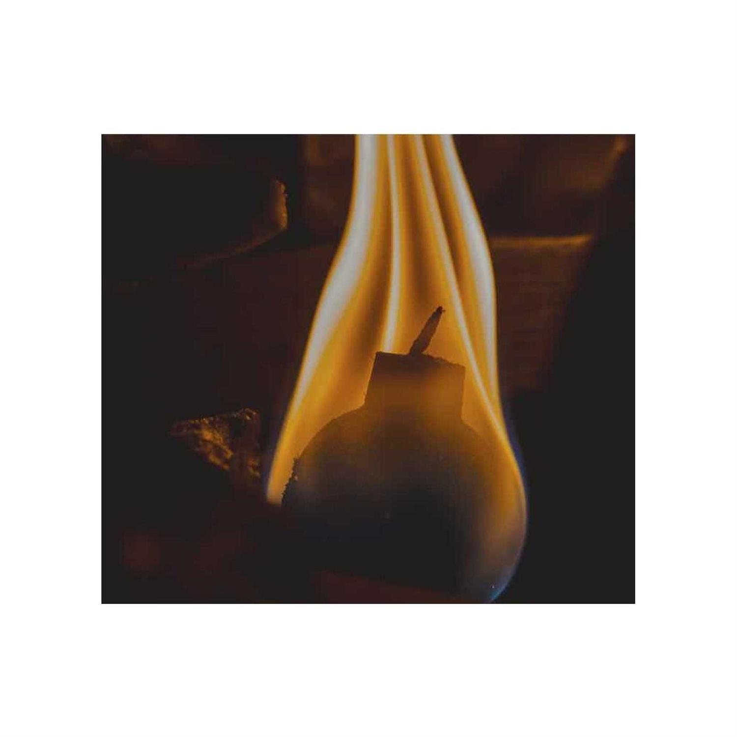 Jealous Devil Boom Firestarters