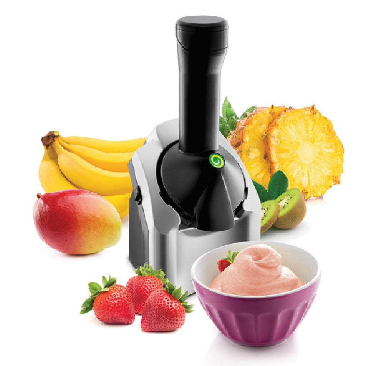Yonanas Classic Healthy Dessert Maker