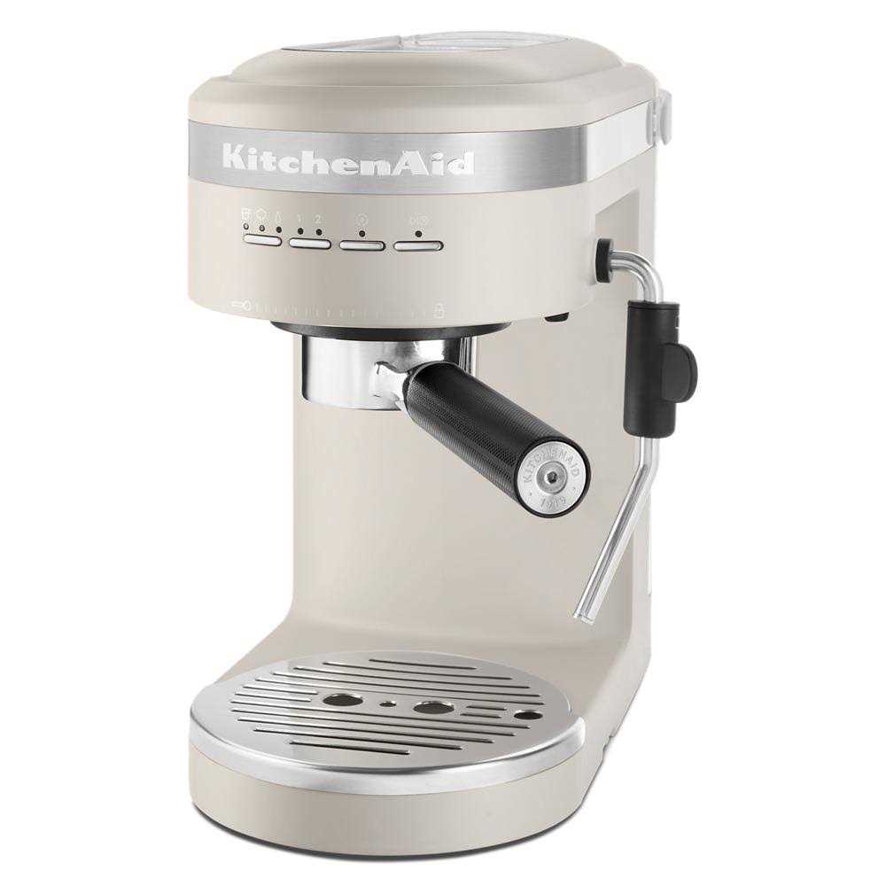 KitchenAid Semi-Automatic Espresso Machine KES6403MH