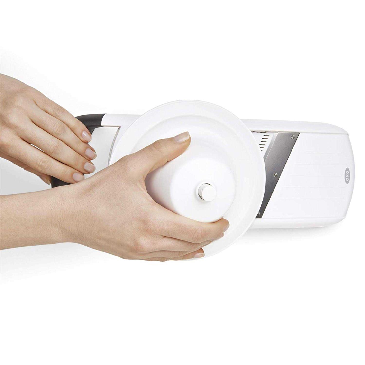 OXO Simple Mandoline Slicer