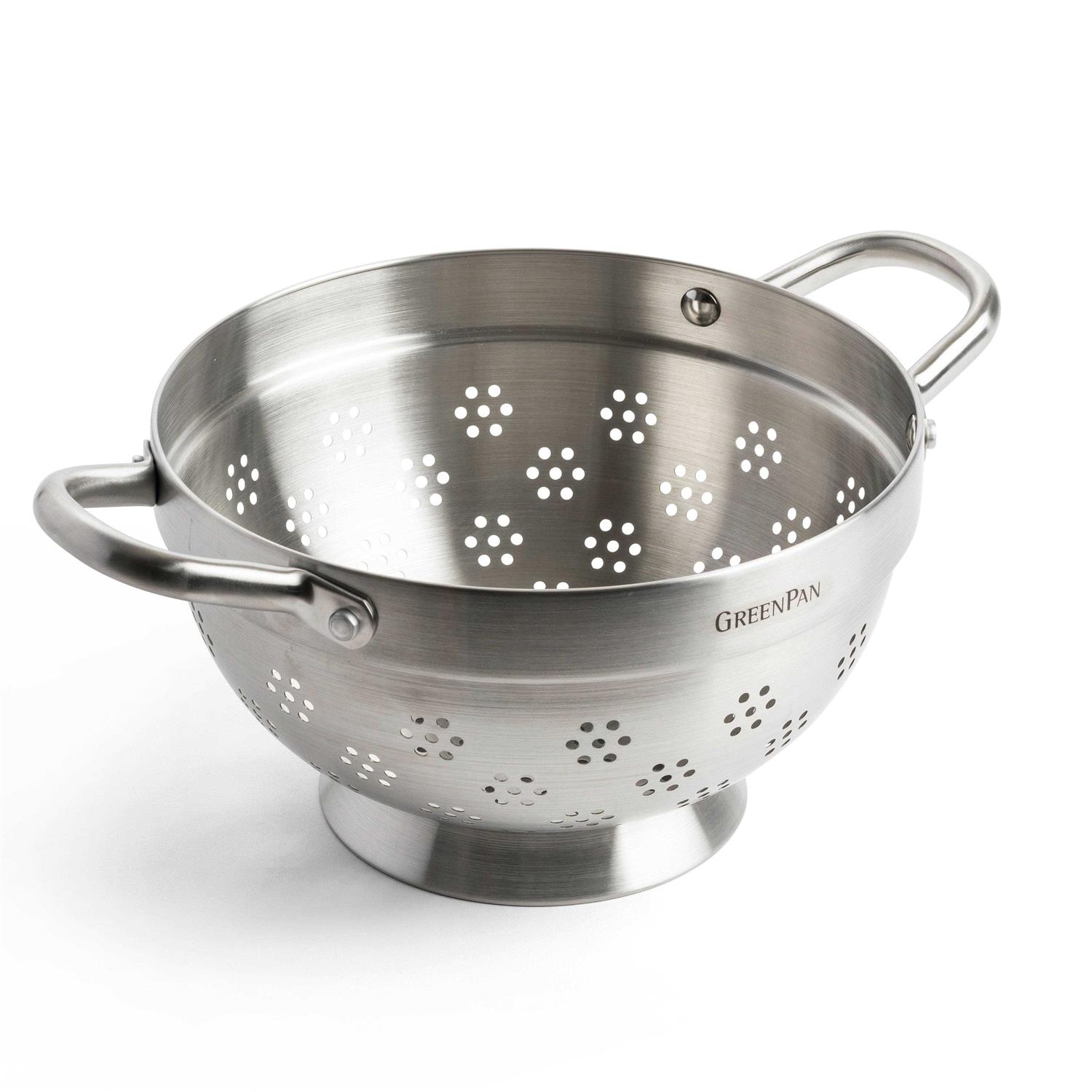 GreenPan Mayflower Pro Hard Anodized Healthy Ceramic Nonstick, 13 Piece Cookware Pots and Pans Set