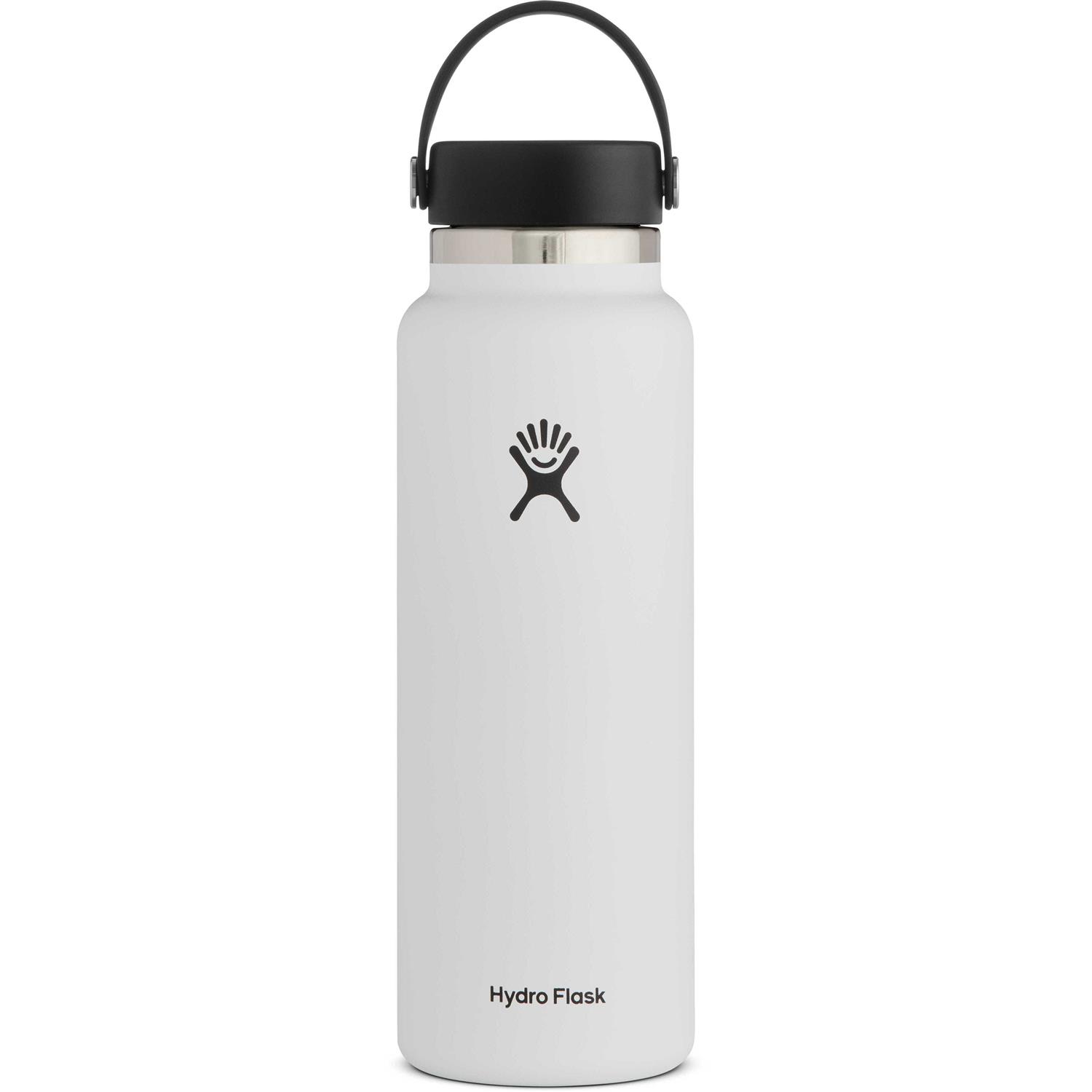 Hydro Flask Wide Mouth Flex