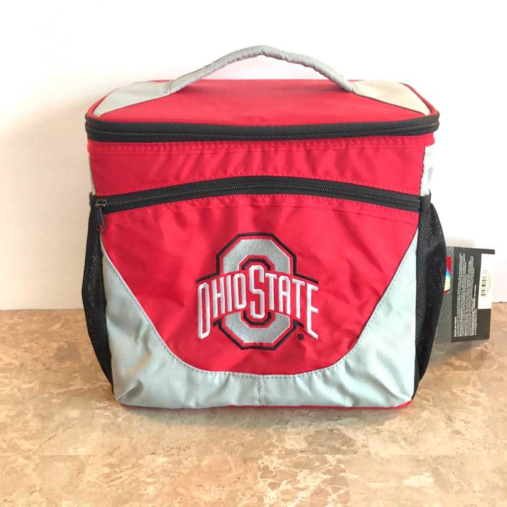 Logobrands 24 Can Cooler