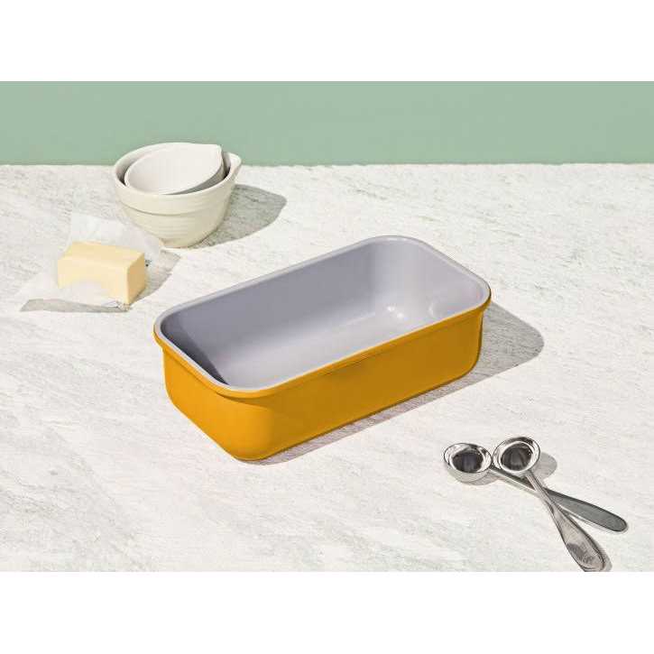 Caraway Non-Stick Loaf Pan