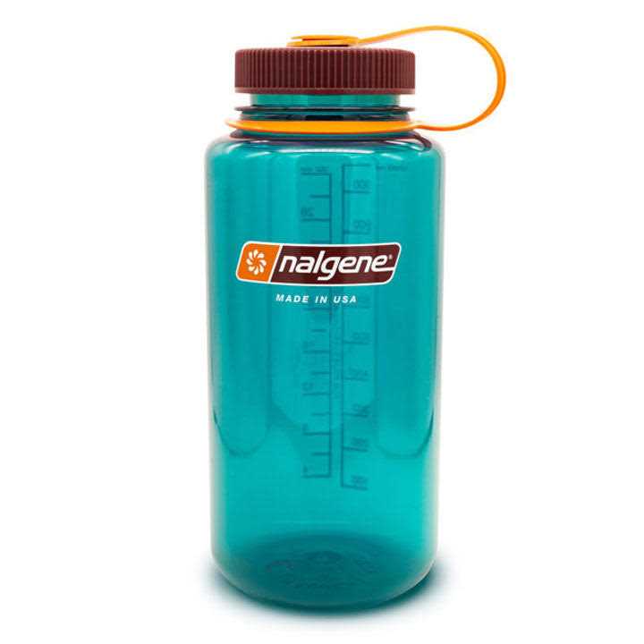Nalgene Bottle Wide Mouth