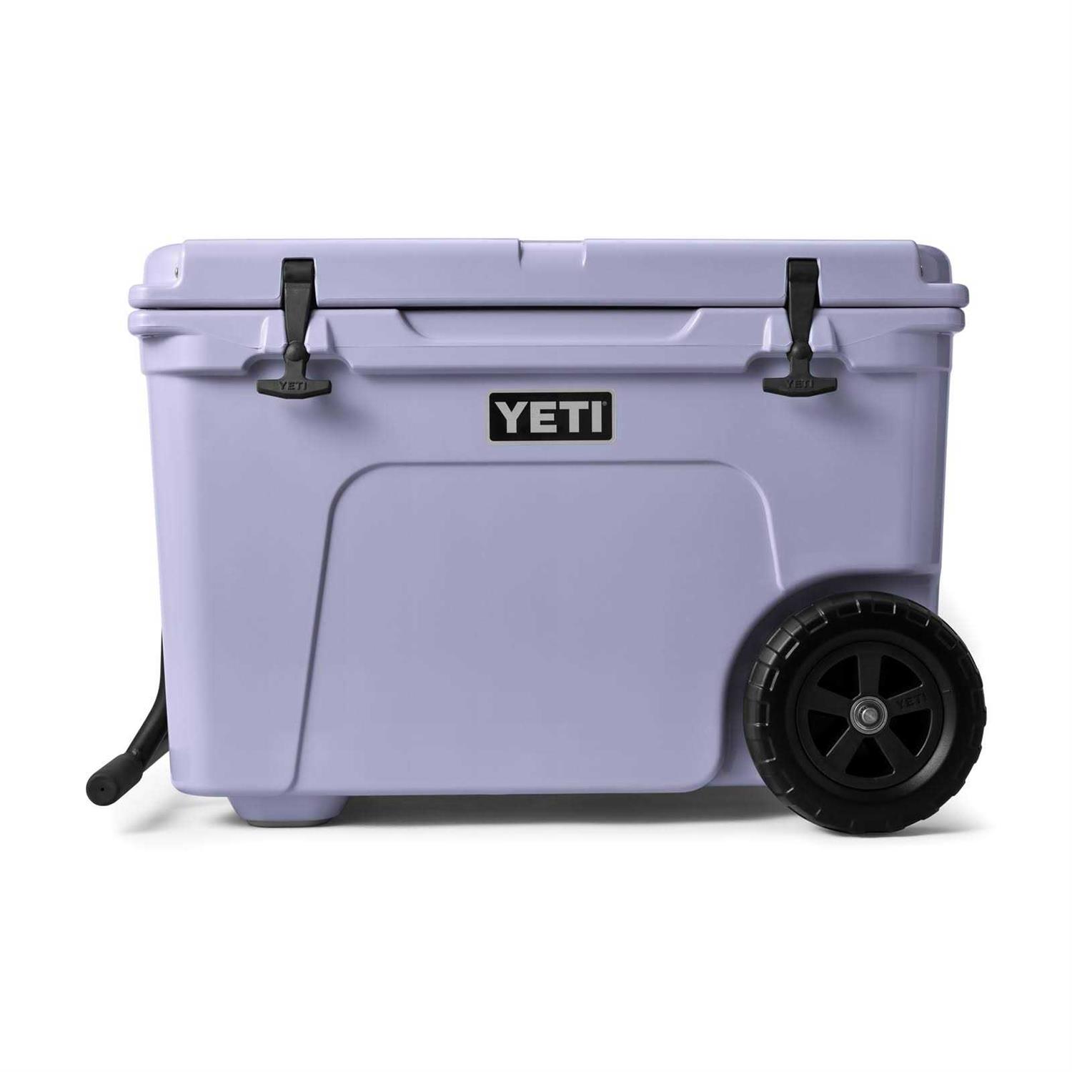 Yeti Tundra Haul Cooler