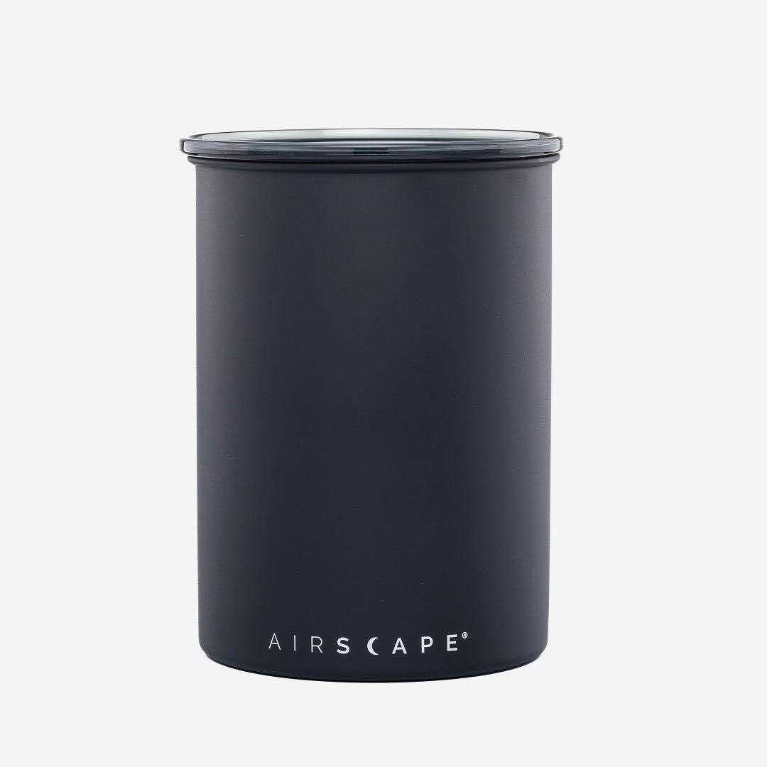 Airscape Coffee Canister
