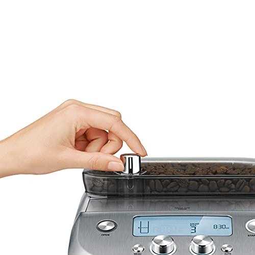 Breville Grind Control BDC650