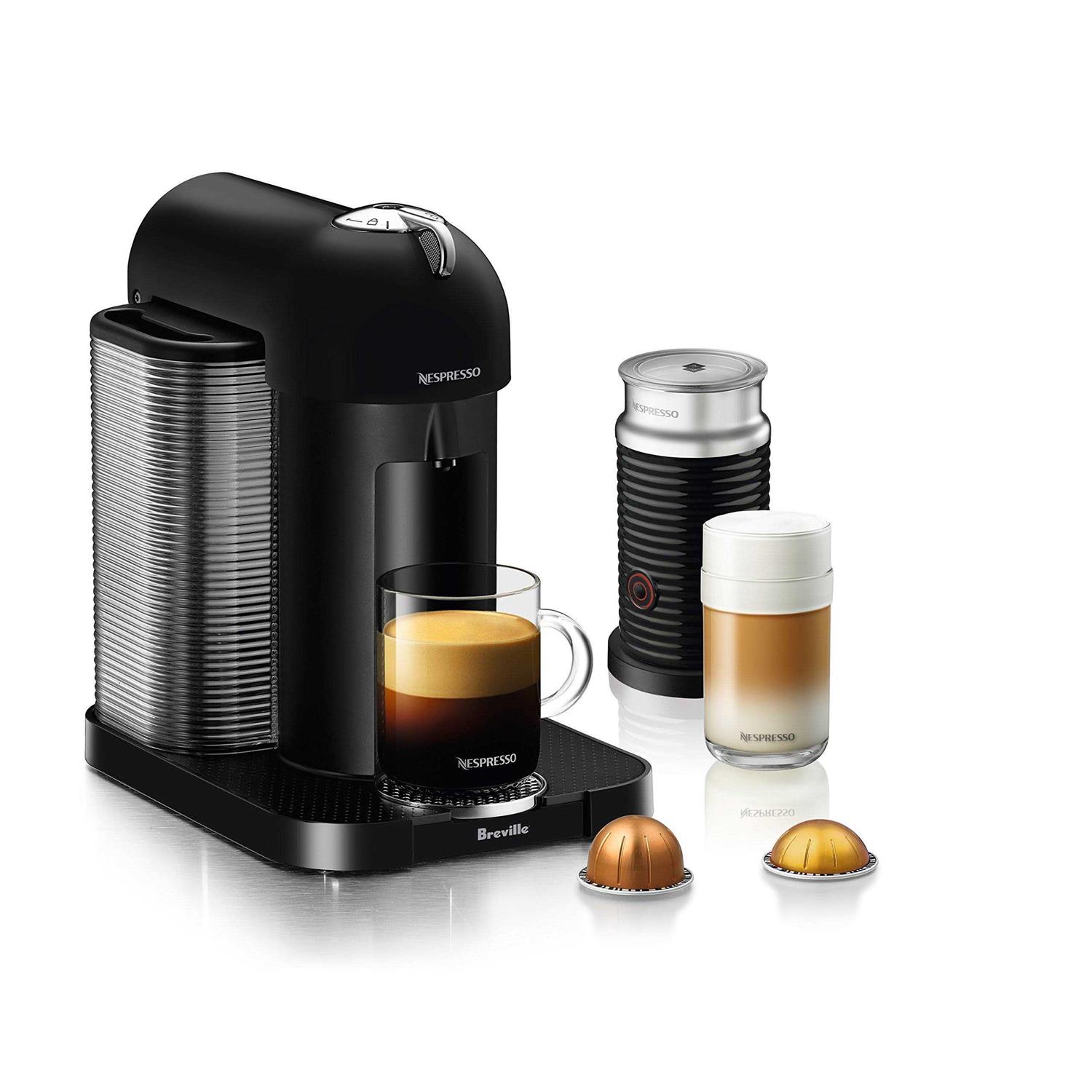 Breville Nespresso VertuoLine