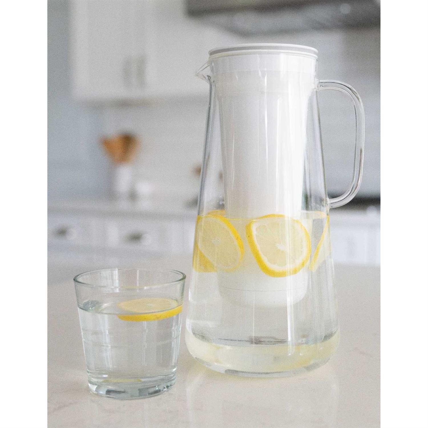 LifeStraw Home Water Filter Pitcher