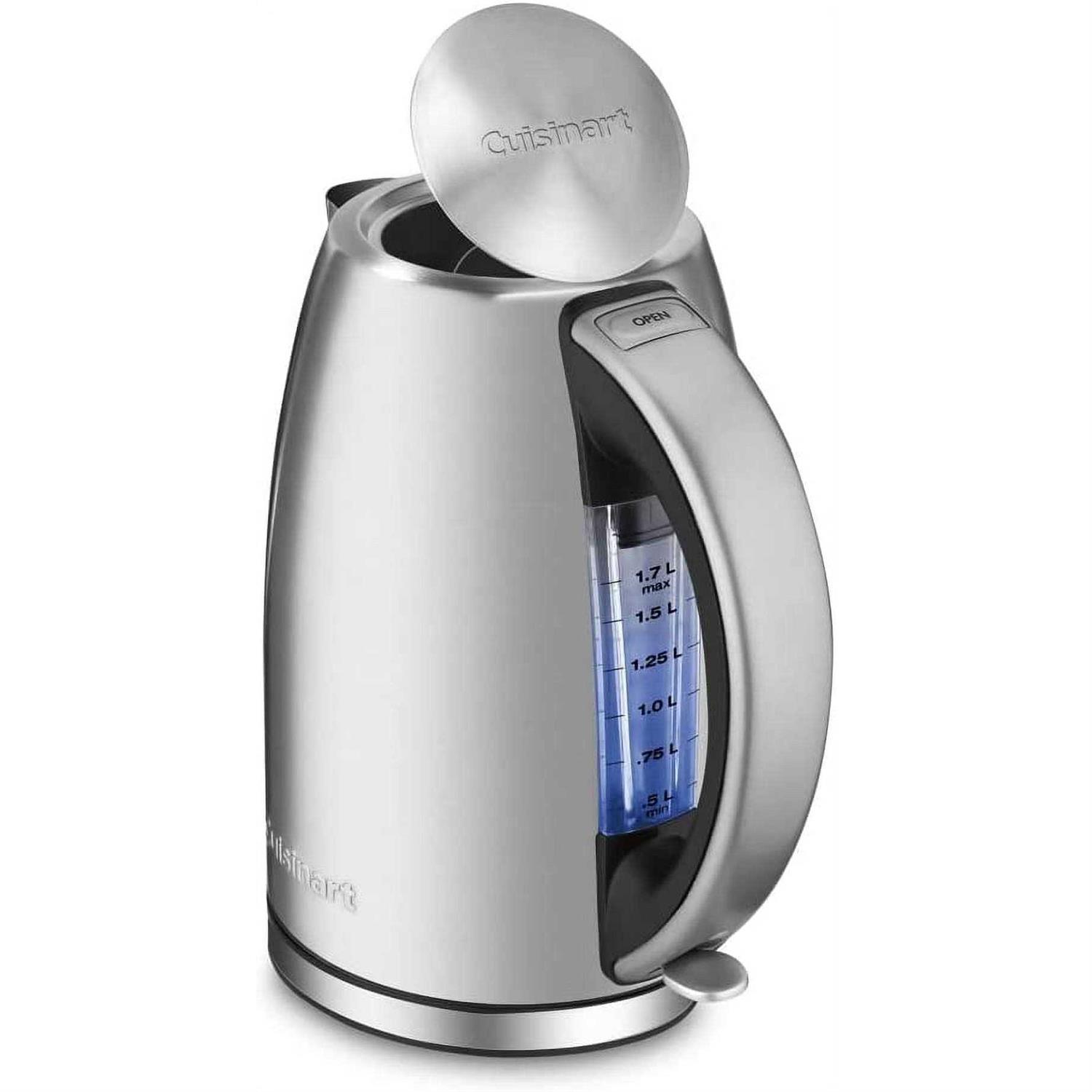 Cuisinart Cordless Electric Kettle