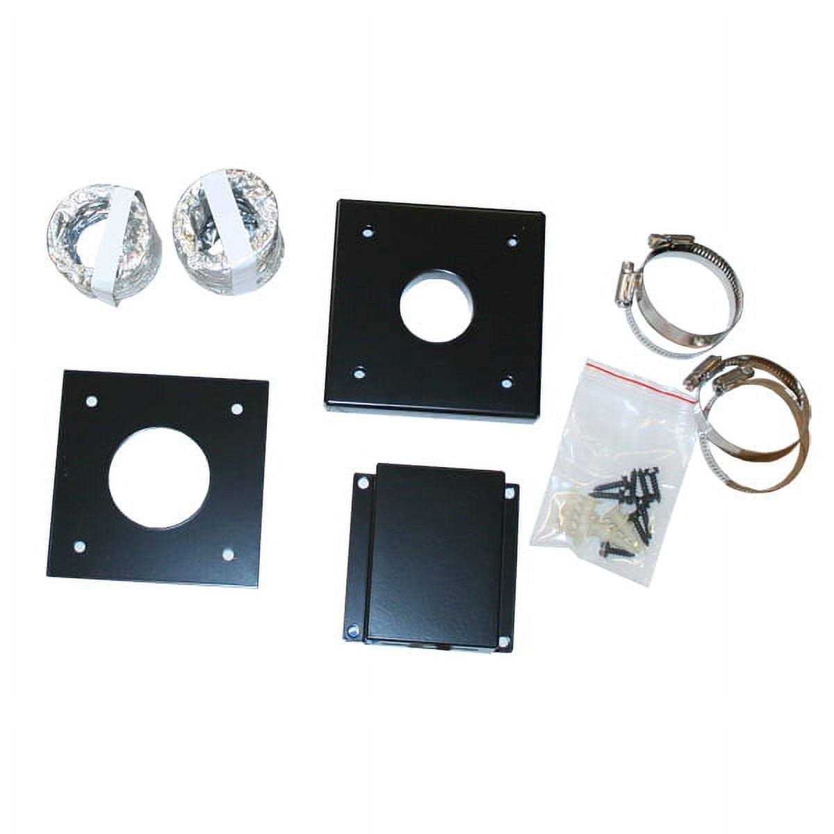 US Stove 69FAK Fresh Air Kit