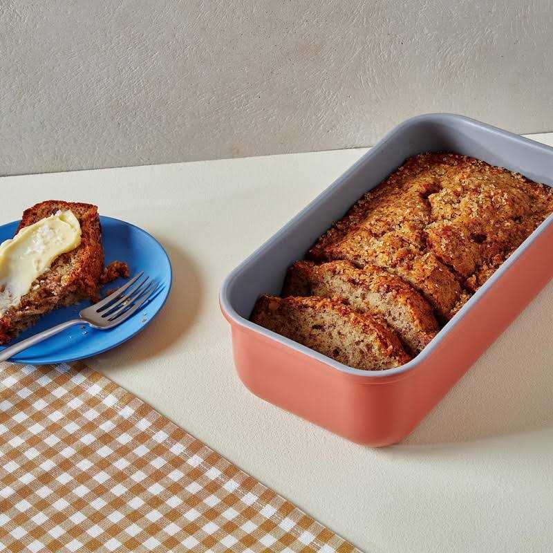 Caraway Non-Stick Loaf Pan