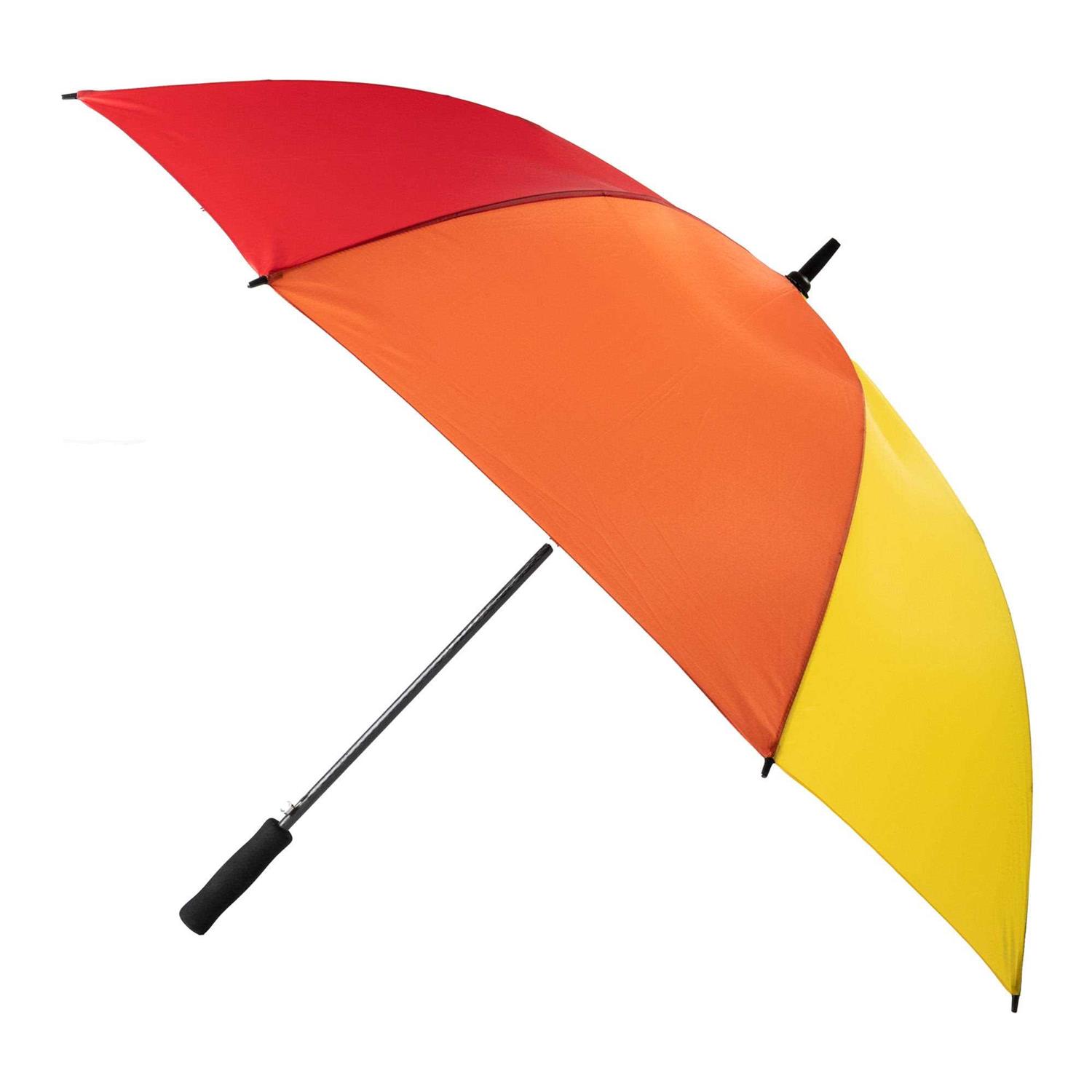 Totes Automatic Stick Golf Umbrella