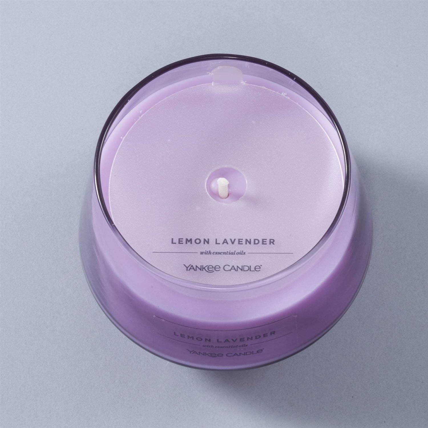 Yankee Candle Candle