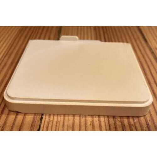 Capresso Infinity Conical Burr Grinder