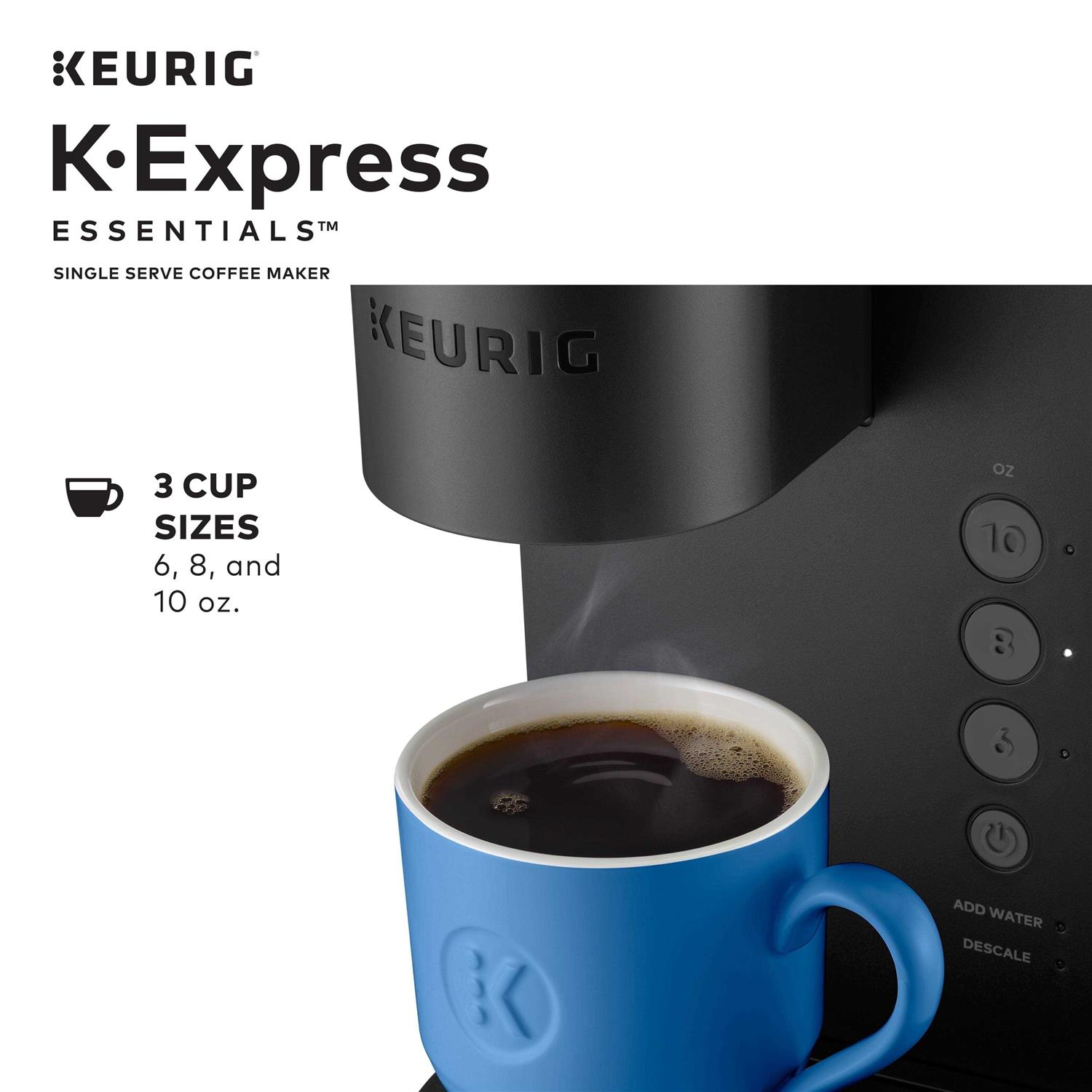 Keurig K-Express Essentials