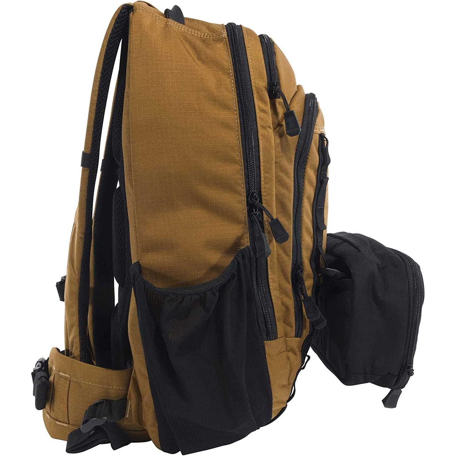 Carhartt Backpack Cargo + 3 Can Insulated Cooler