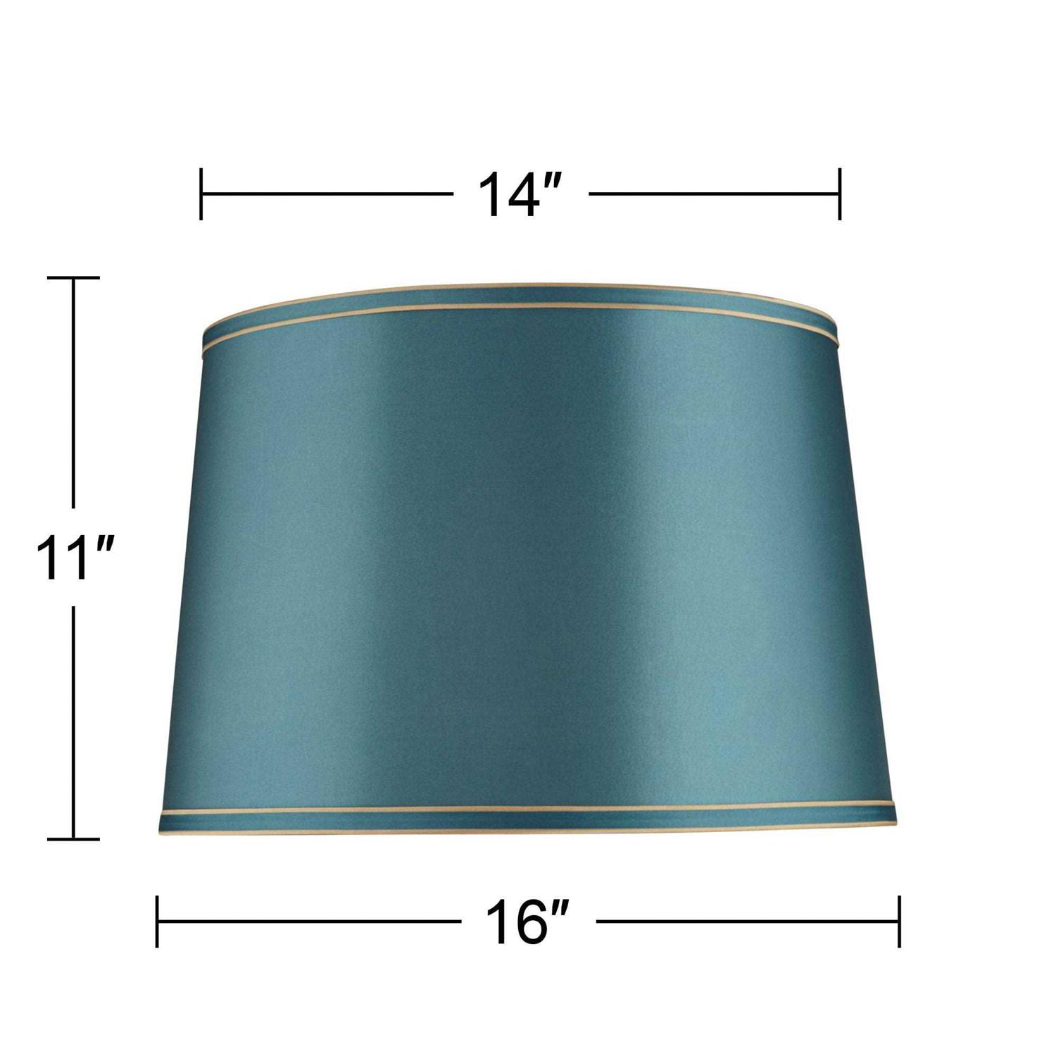 Springcrest Drum Lamp Shade