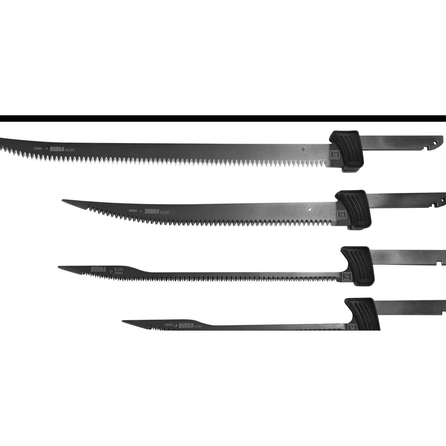 Bubba Lithium Ion Cordless Electric Fillet Knife