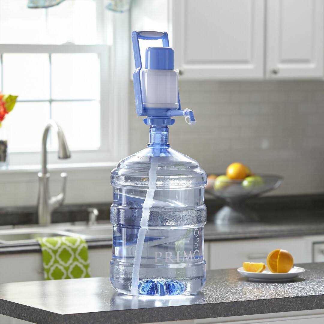 Primo Water Manual Pump