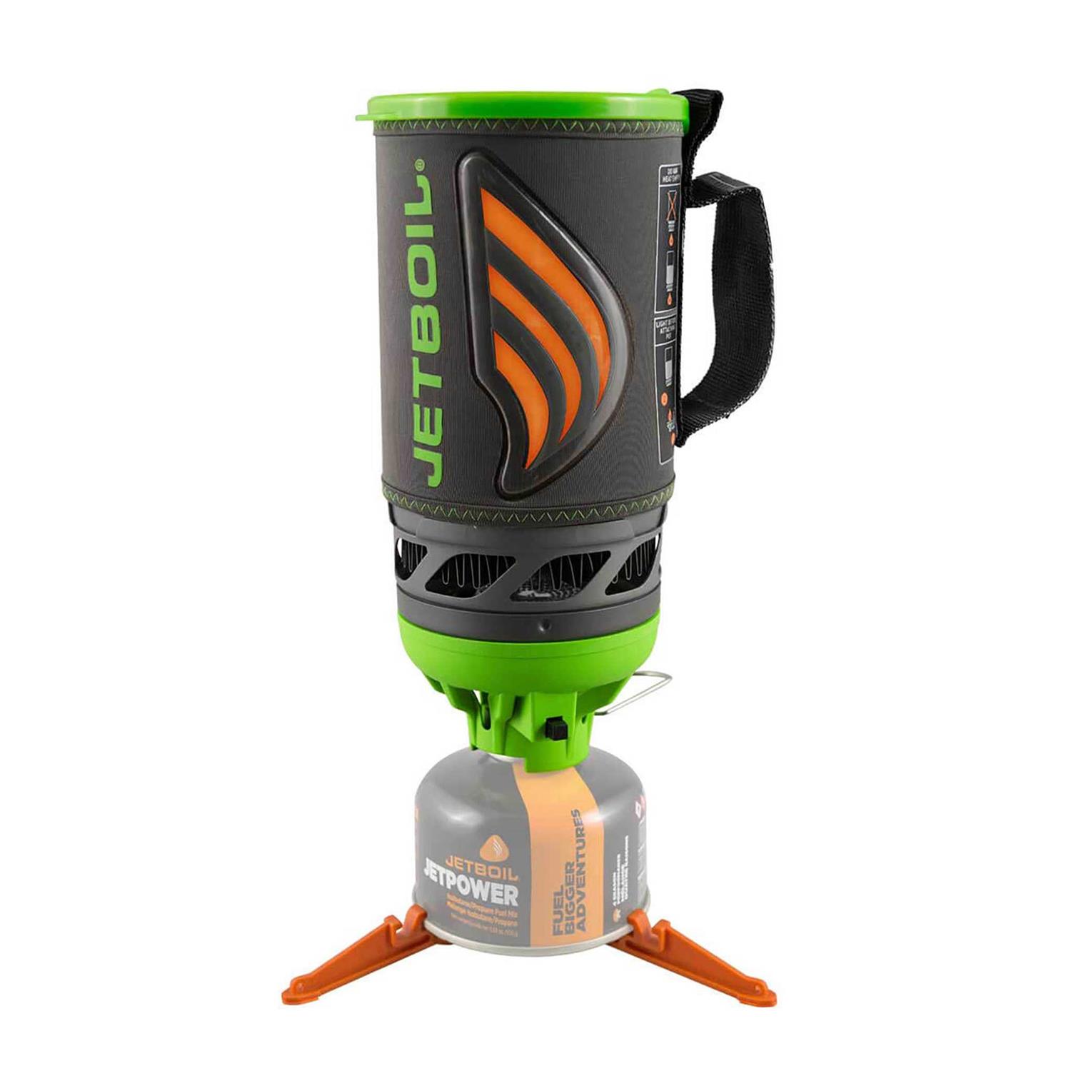 Jetboil Flash Java Kit