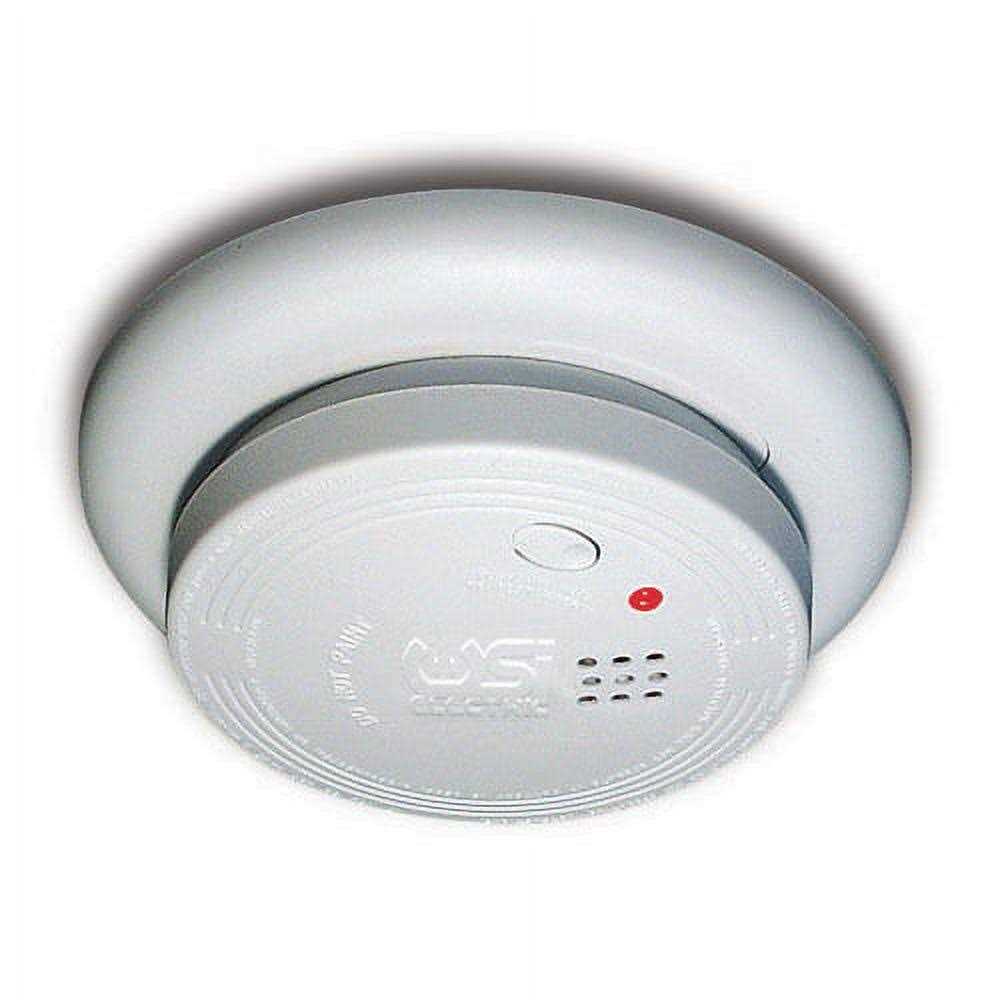 USI IoPhic Smoke & Fire Alarm MDS300B