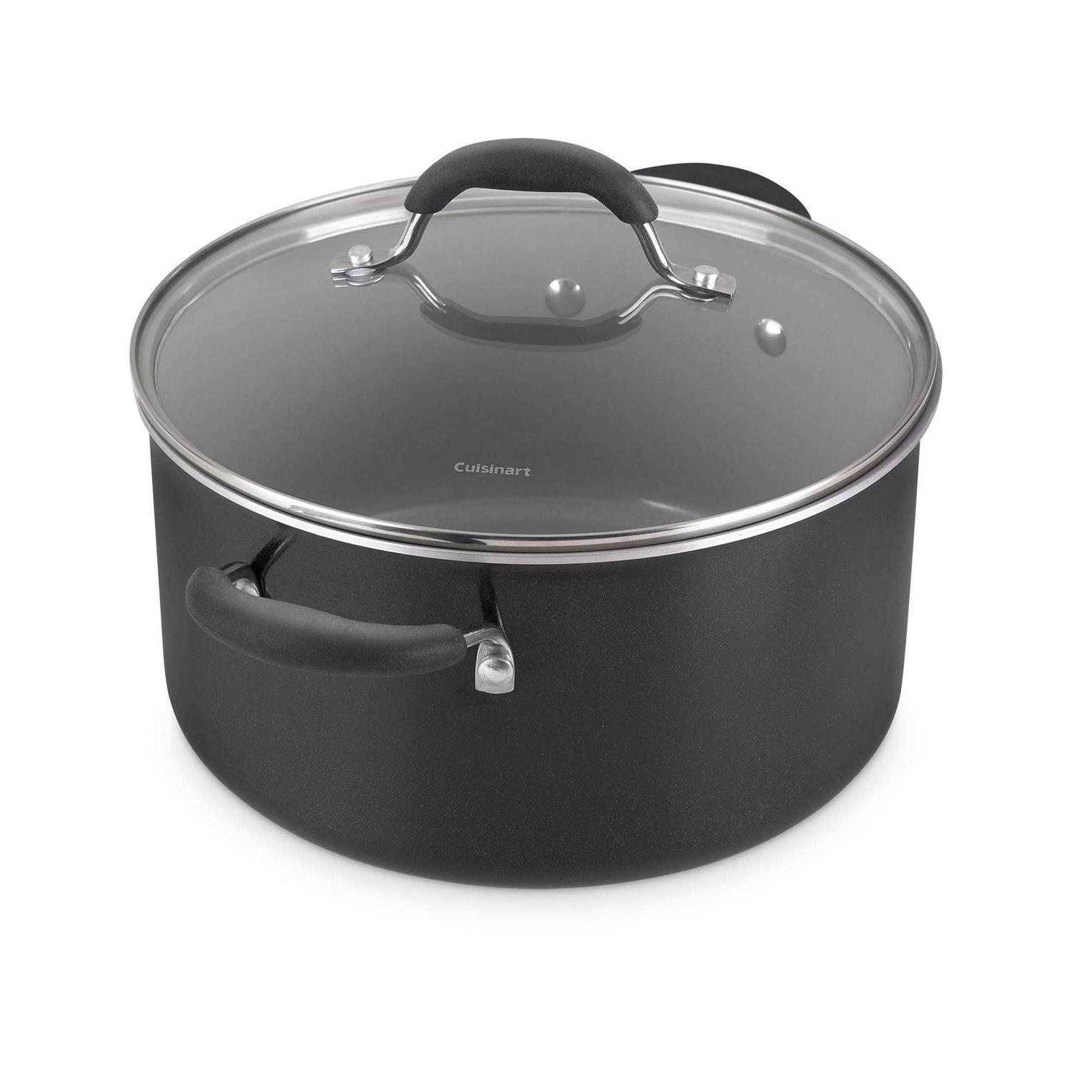 Cuisinart Ceramica XT 11 Piece Cookware Set