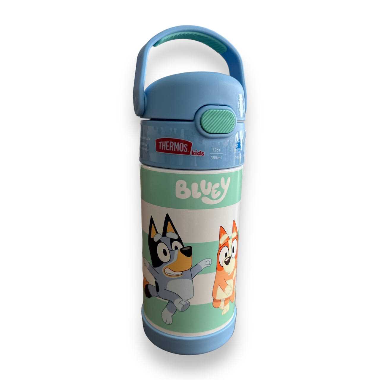Thermos Kids’ 12oz FUNtainer Bottle