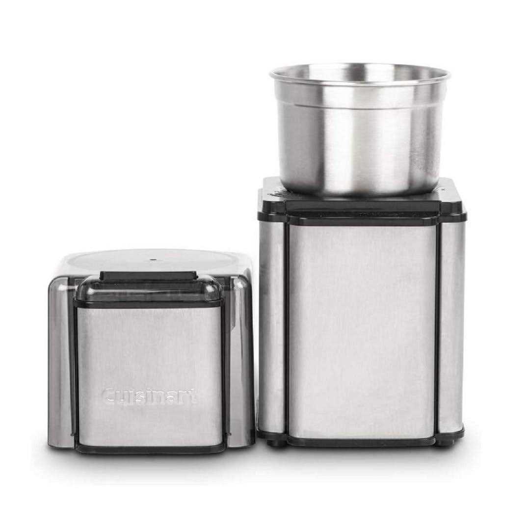 Cuisinart Grind Central Coffee Grinder