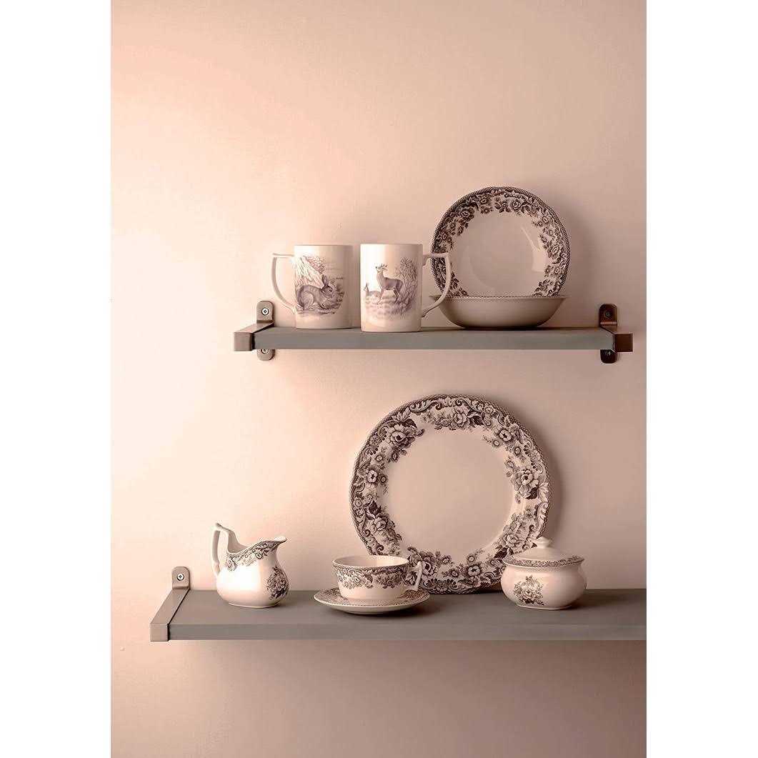 Spode Delamere Plate