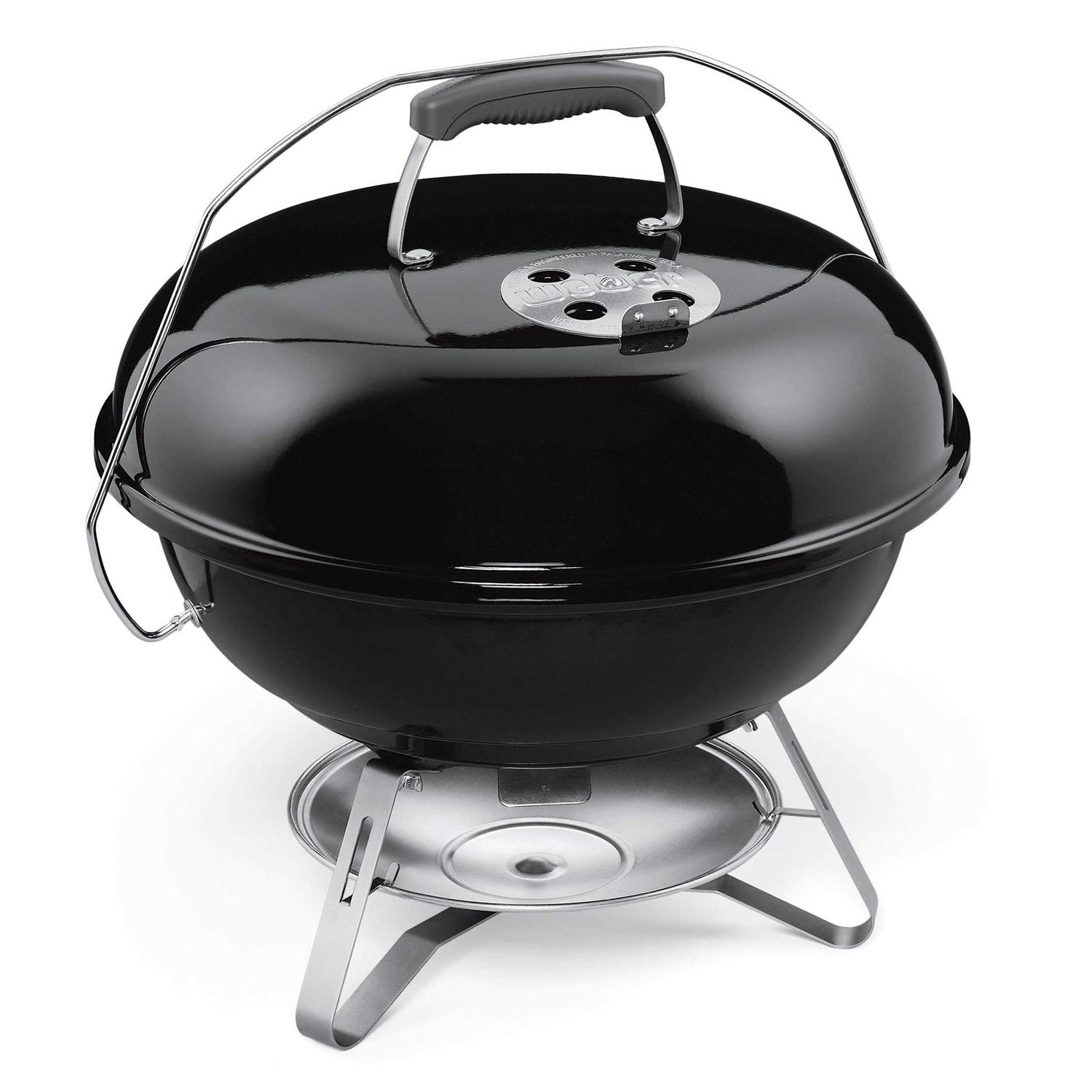 Weber Jumbo Joe