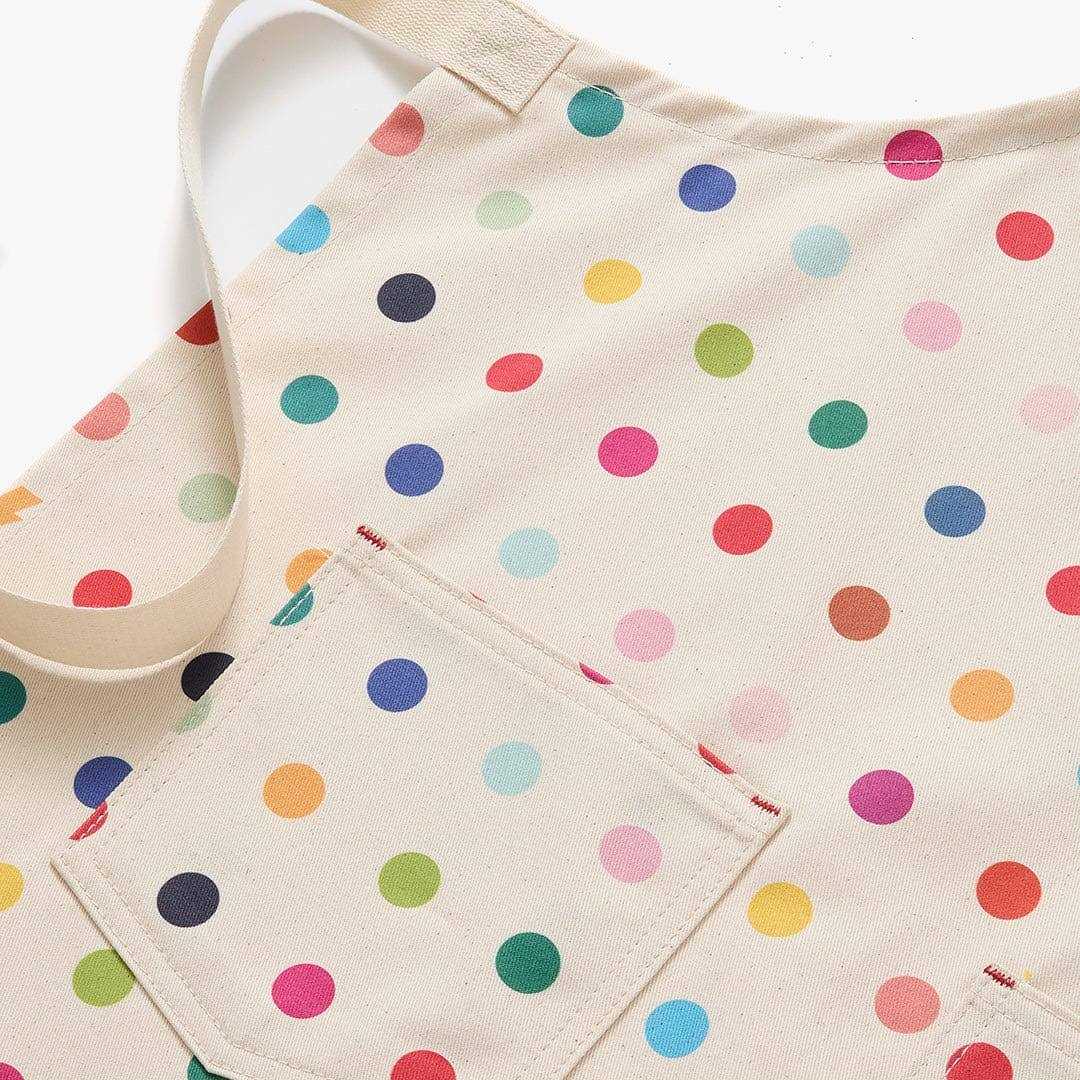 Breakfast Kids Apron 4-8 | Kids Apron | Hedley & Bennett