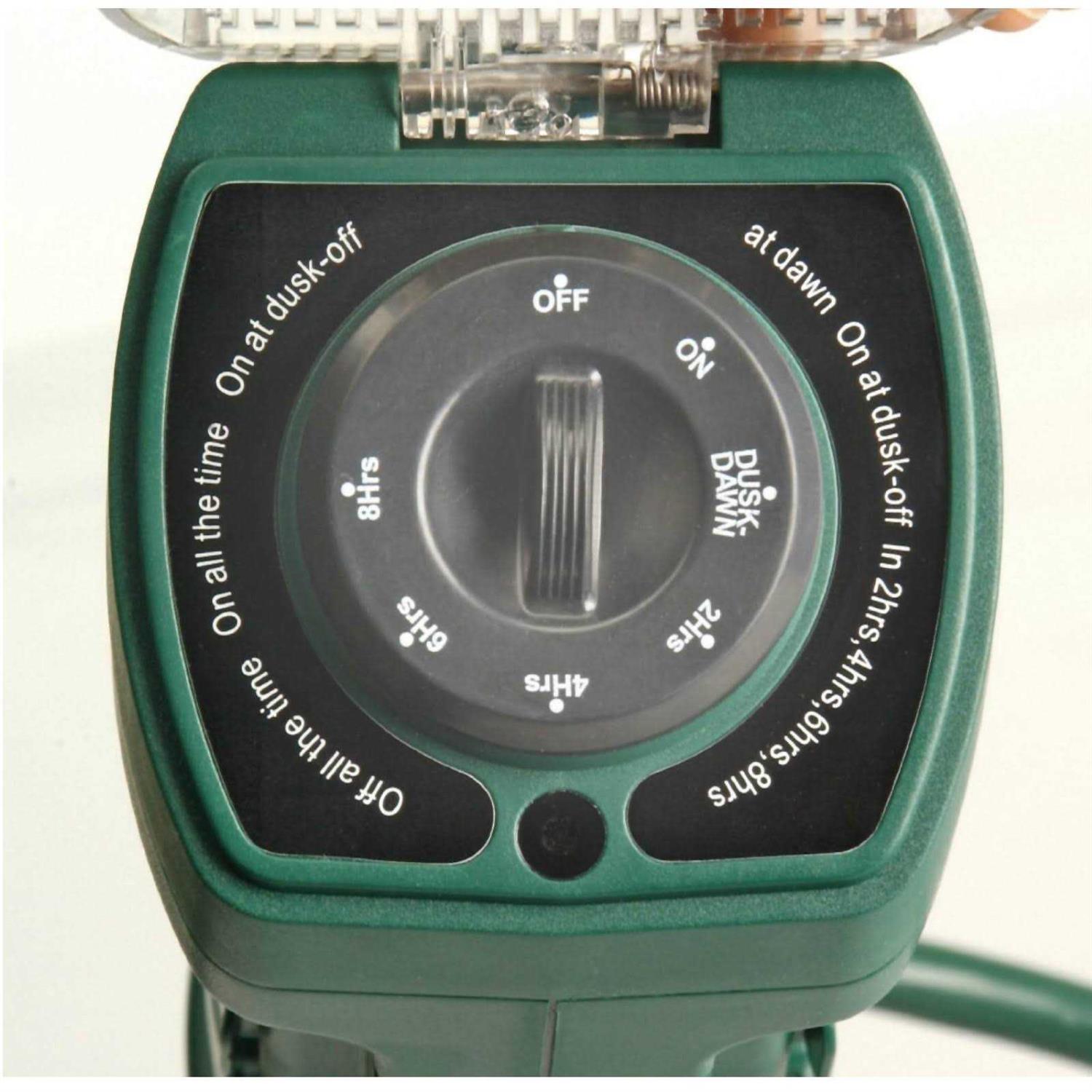 Woods Stake Timer 6 13547