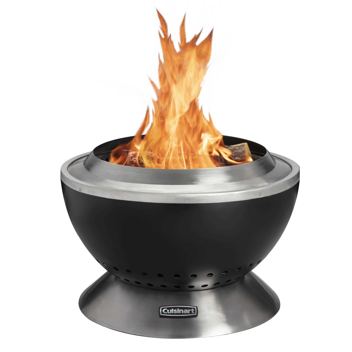 Cuisinart Cleanburn Fire Pit